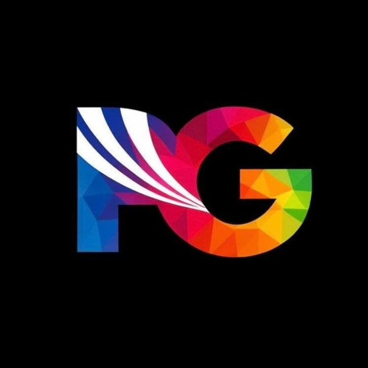 Logo Galeria PG